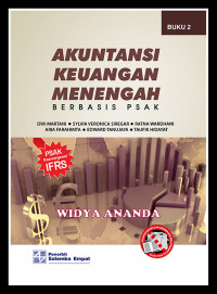 Akuntansi Keuangan Menengah Berbasis PSAK Buku 2