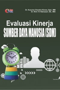 Evaluasi Kinerja Sumber Daya Manusia (SDM)