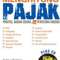 Pintar Menghitung Pajak