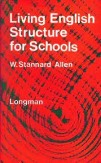 Living English Structure for Schools