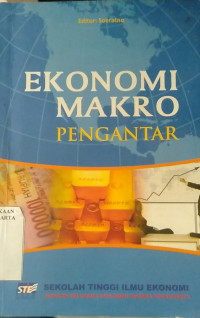 Ekonomi Makro : Pengantar